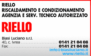 Visualizza Inserzione