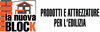 La Nuova Block - Magazzino logo