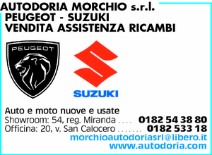 Visualizza Inserzione