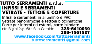 Visualizza Inserzione