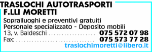 Visualizza Inserzione