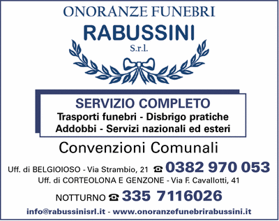 Visualizza Inserzione