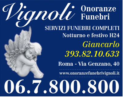 Visualizza Inserzione