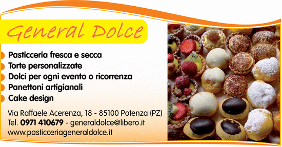 Visualizza Inserzione