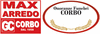 Corbo dal 1958 Max Arredo Onoranze Funebri Corbo logo