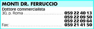 Visualizza Inserzione