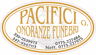 Agenzia Funebre Pacifici G Pacifici G. Onoranze Funebri logo