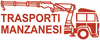 Trasporti Manzanesi Srl Trasporti Manzanesi Srl logo
