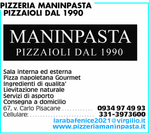 Visualizza Inserzione