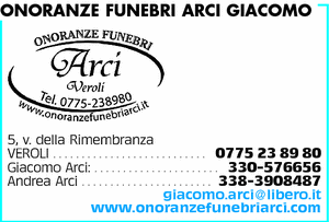 Visualizza Inserzione