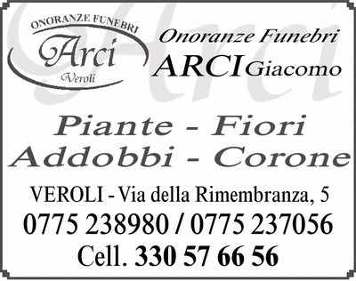 Visualizza Inserzione
