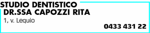 Visualizza Inserzione