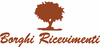 Borghi Ricevimenti logo