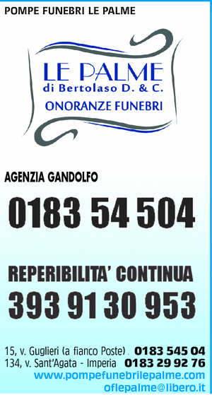 Visualizza Inserzione