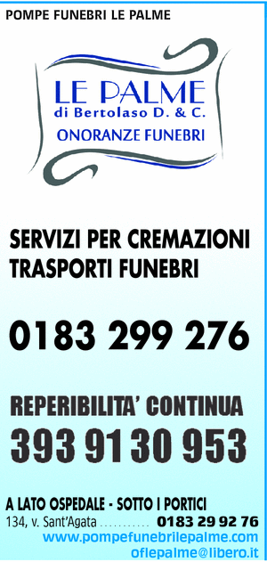 Visualizza Inserzione