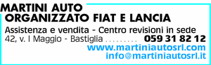 Visualizza Inserzione