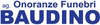 Agenzia Funebre Baudino Ag. Onoranze Funebri Baudino logo