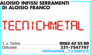 Visualizza Inserzione