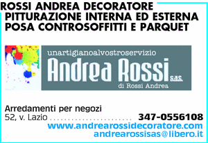 Visualizza Inserzione