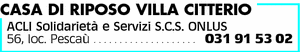 Visualizza Inserzione