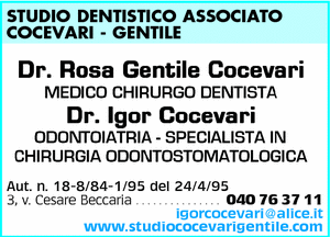 Visualizza Inserzione