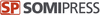 Somipress logo