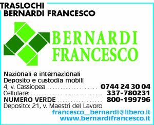 Visualizza Inserzione