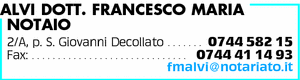 Visualizza Inserzione