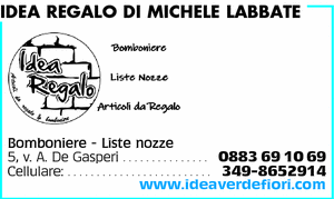 Visualizza Inserzione