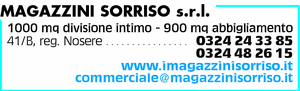 Visualizza Inserzione