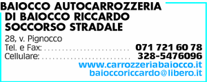 Visualizza Inserzione