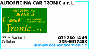 Visualizza Inserzione