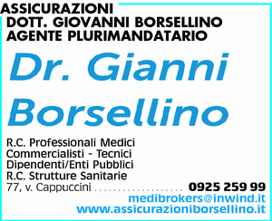 Visualizza Inserzione