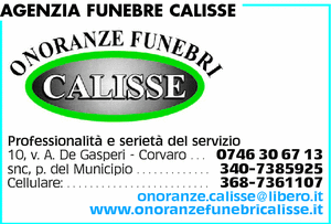 Visualizza Inserzione