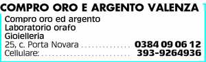 Visualizza Inserzione