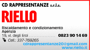 Visualizza Inserzione