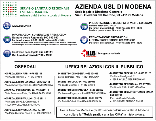 Visualizza Inserzione