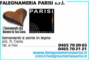 Visualizza Inserzione