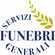 Impresa Funebre Servizi Funebri Generali logo