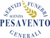Impresa Funebre Pesavento Agenzia Funebre Pesavento logo