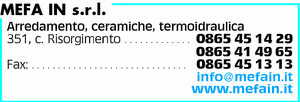 Visualizza Inserzione