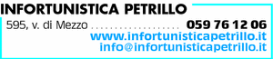 Visualizza Inserzione