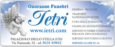 Visualizza Inserzione