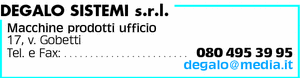Visualizza Inserzione