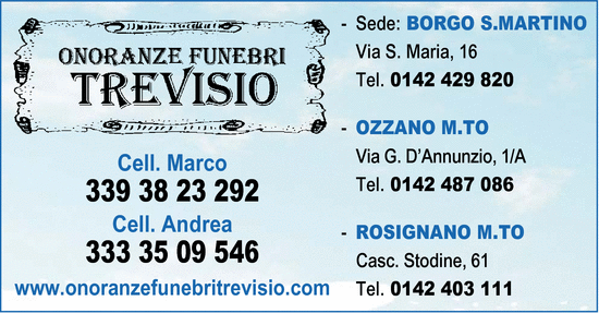 Visualizza Inserzione