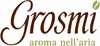 Grosmi Caffe' Snc Grosmi Aroma nell'Aria S.n.c. logo