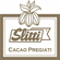Slitti Cacao Pregiati logo