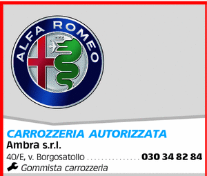 Visualizza Inserzione
