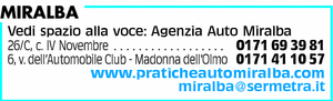 Visualizza Inserzione