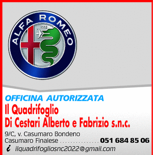 Visualizza Inserzione